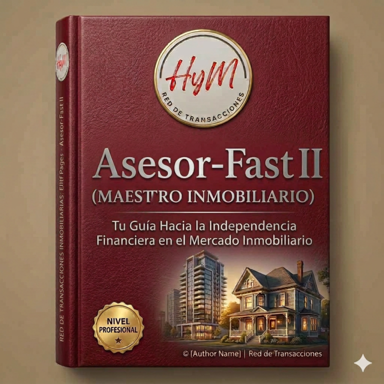 Asesor-Fast II