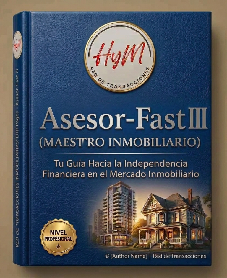 Asesor-Fast III