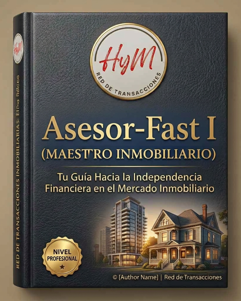 Asesor-Fast I