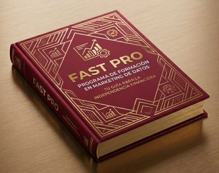 Fast-Pro II