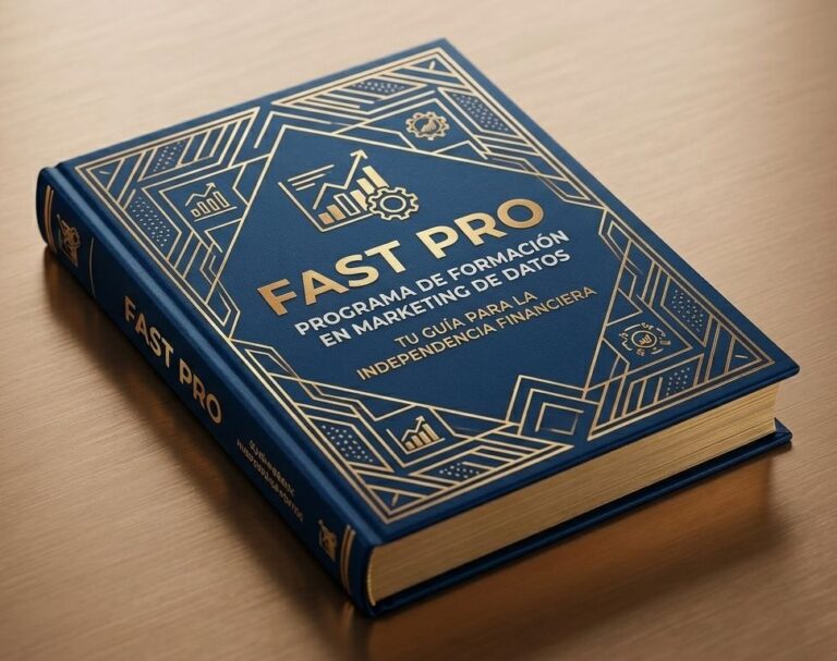 Fast-Pro I