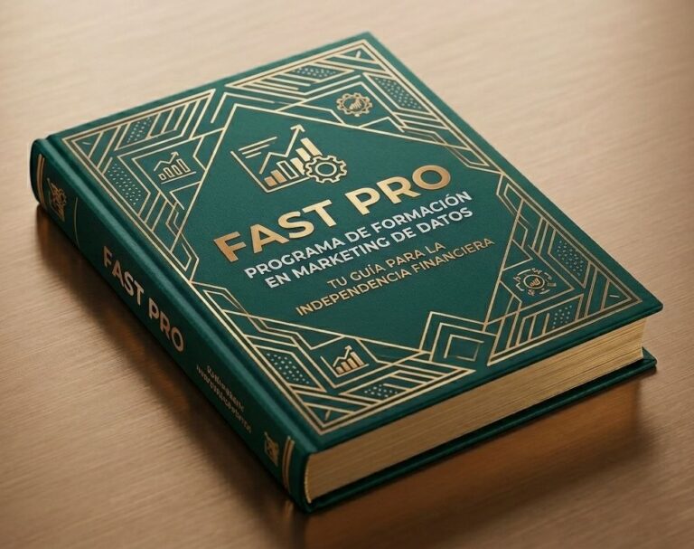 Fast-Pro III